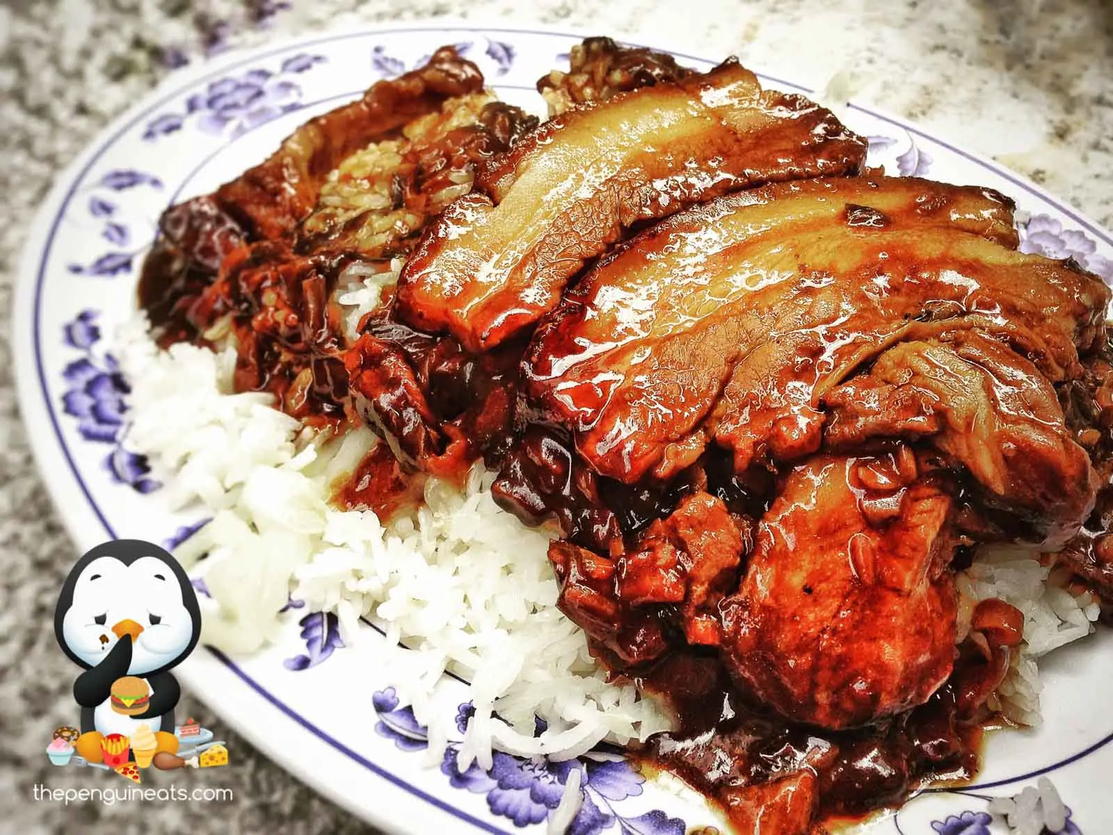 Rose Garden BBQ — photo 1