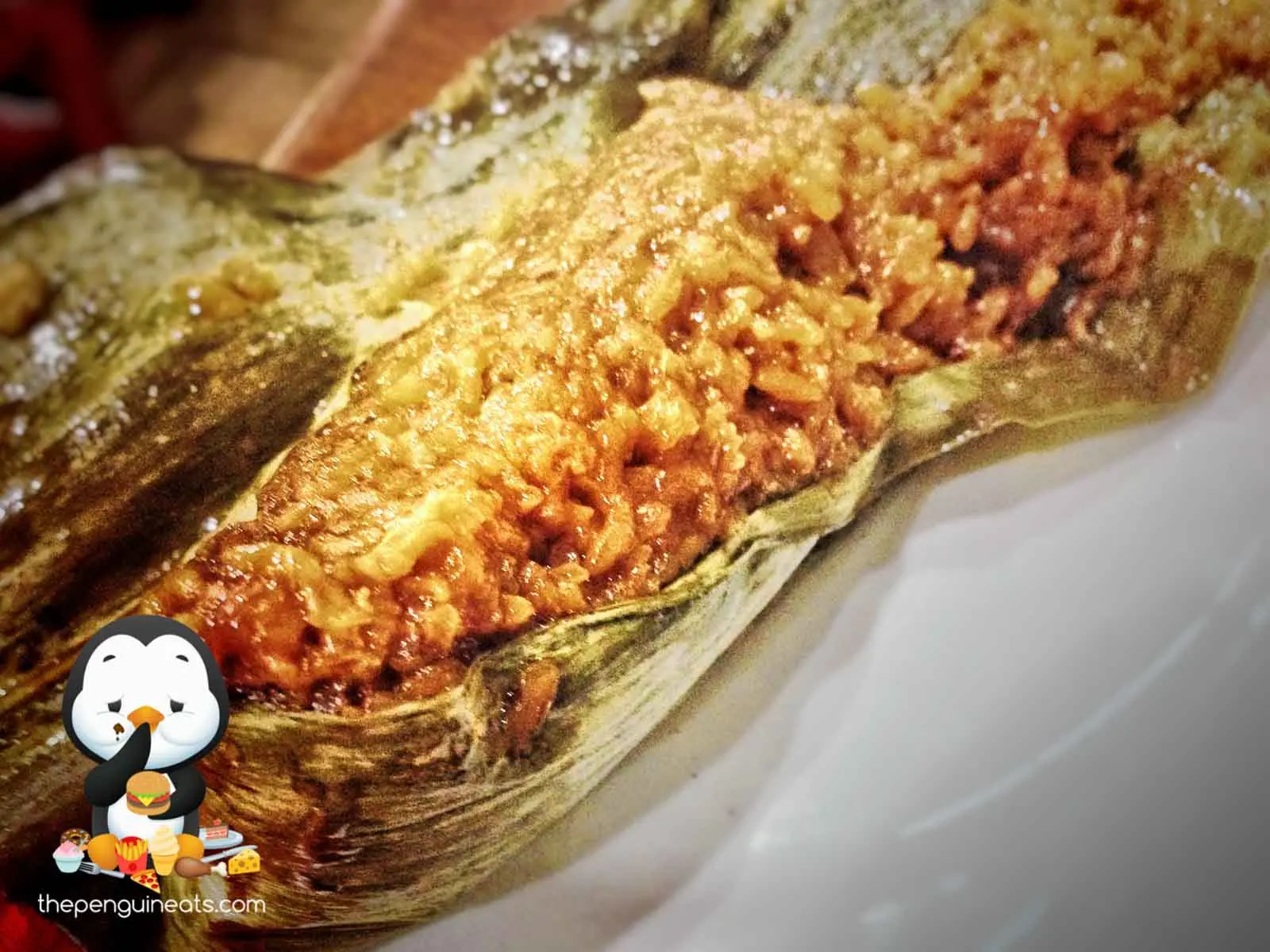 Auntie's Dumpling Restaurant — photo 2