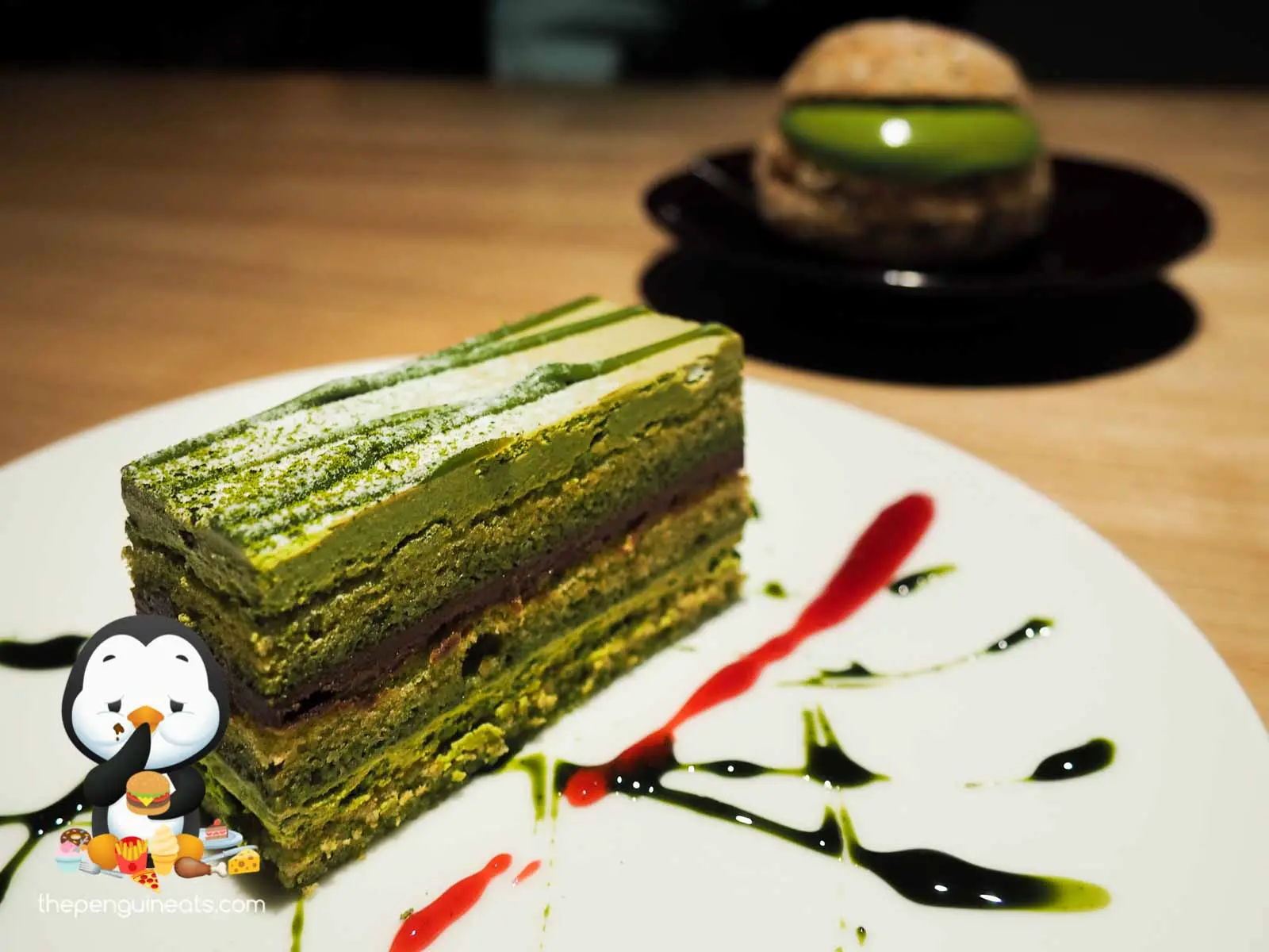 Kyoto Cafe — photo 3