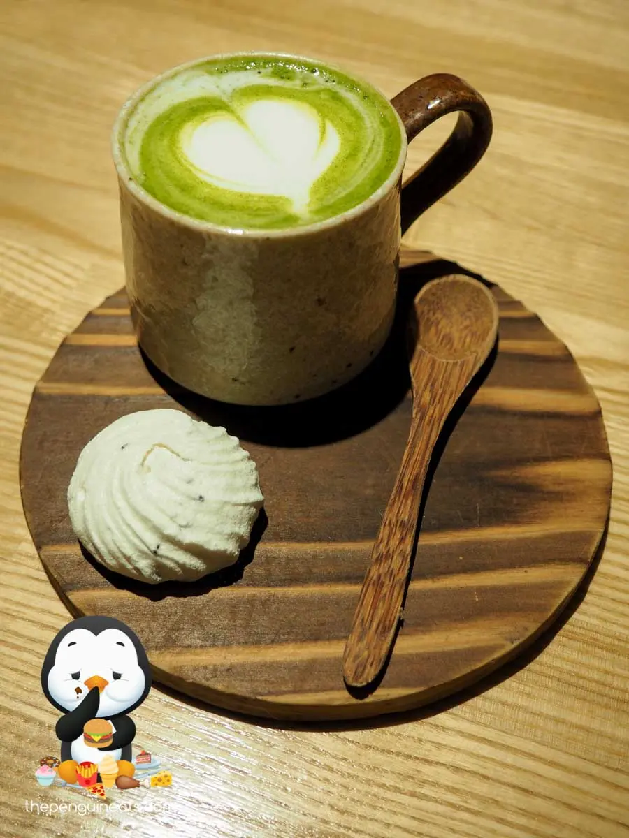 Kyoto Cafe — photo 2