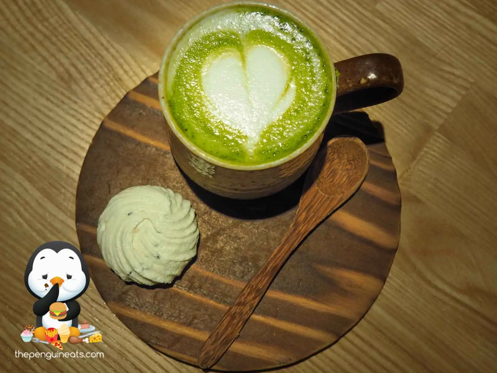Kyoto Cafe — photo 4