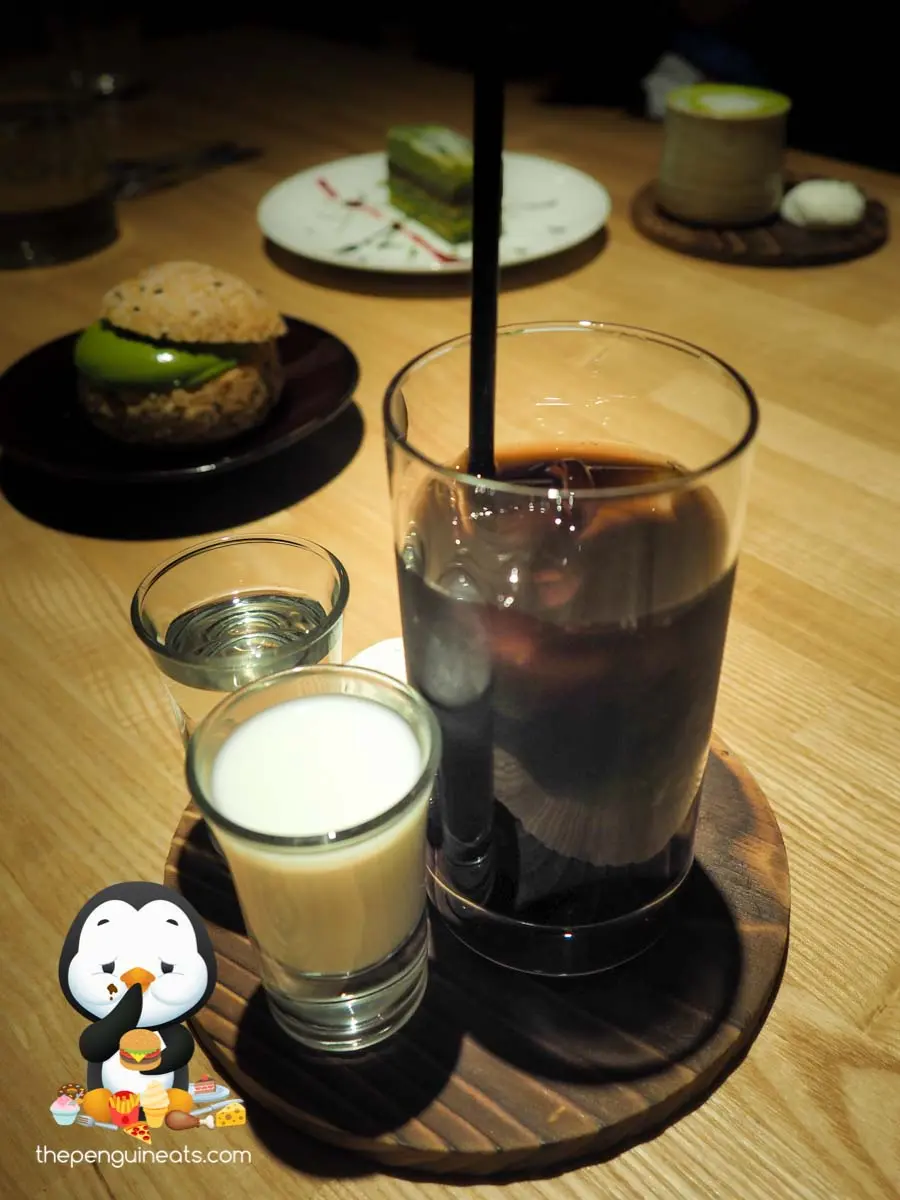 Kyoto Cafe — photo 6
