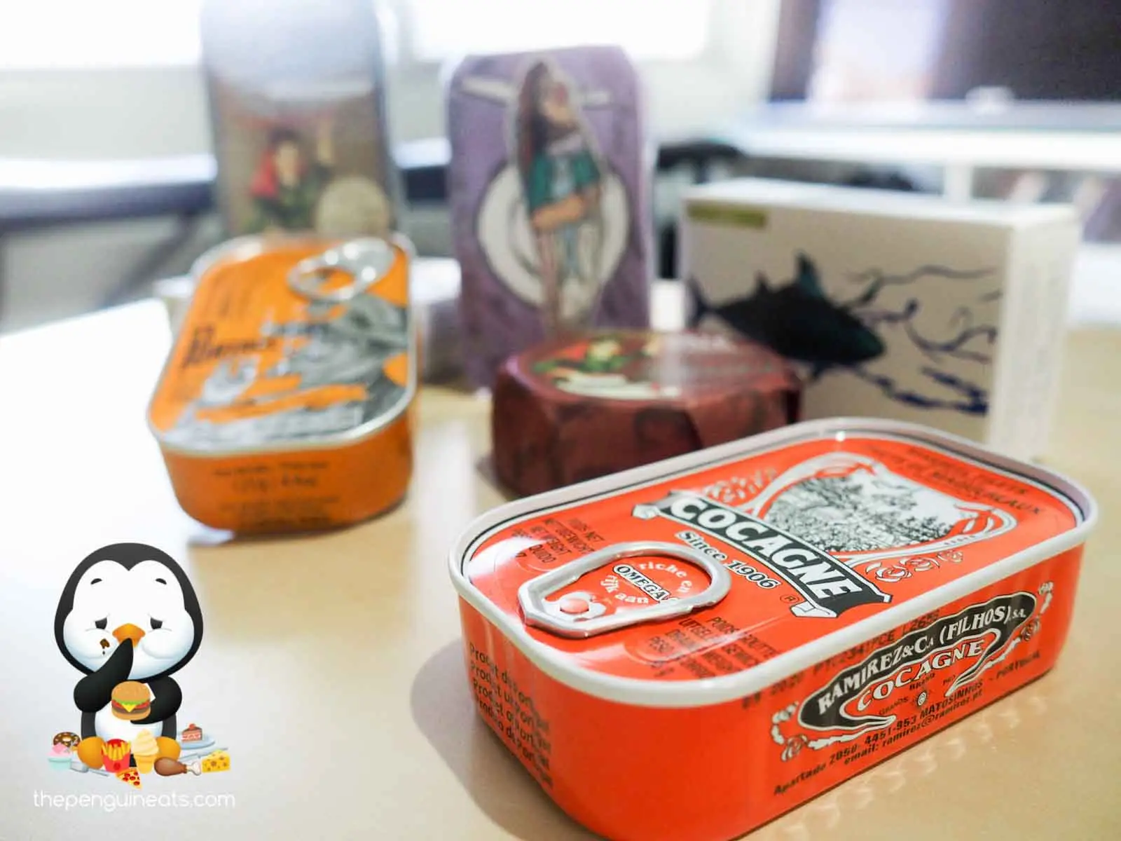 The Canned Company — photo 7