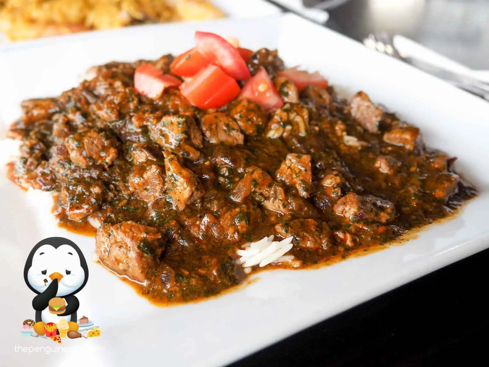 African Taste Cafe — photo 2