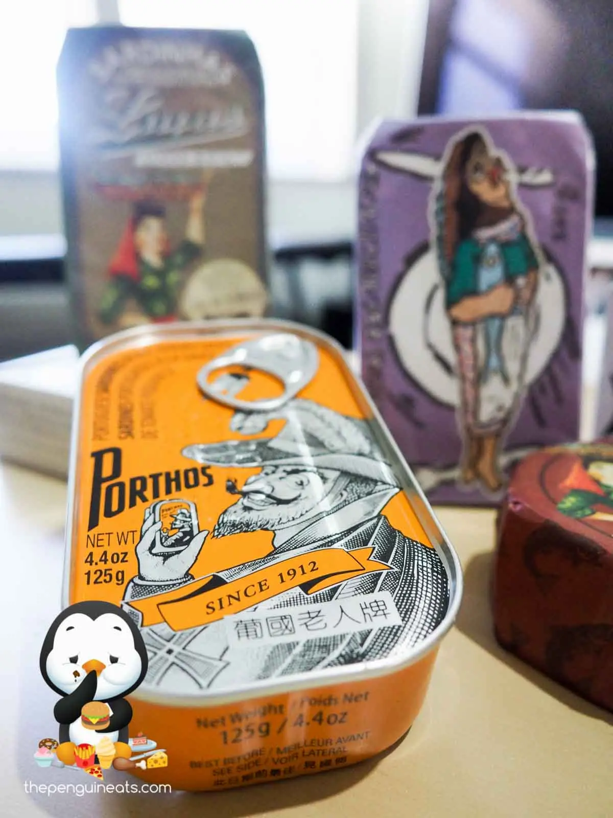 The Canned Company — photo 6