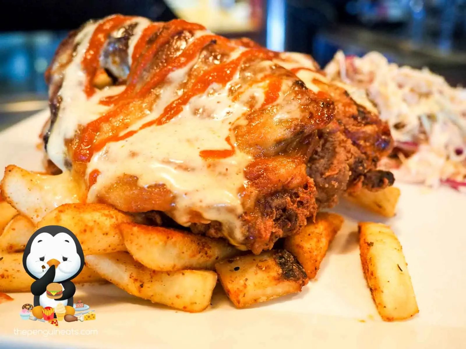 Smokehouse 101 — photo 3