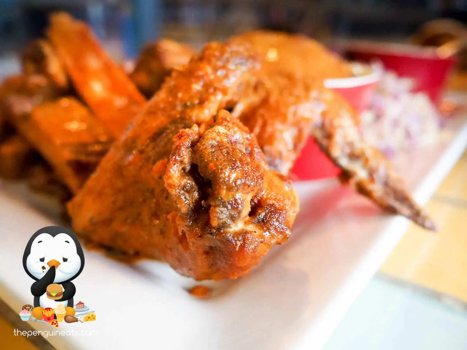 Smokehouse 101 — photo 8