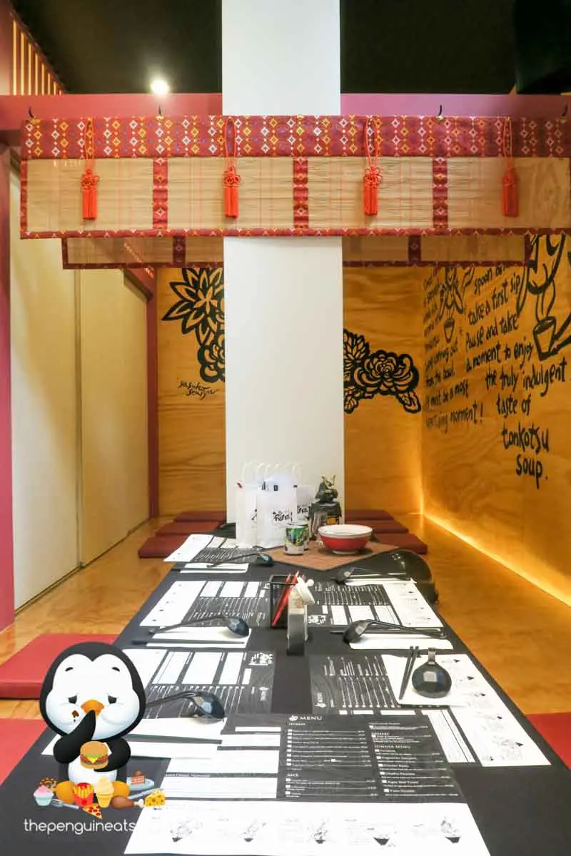 Ikkoryu Fukuoka Ramen — photo 13