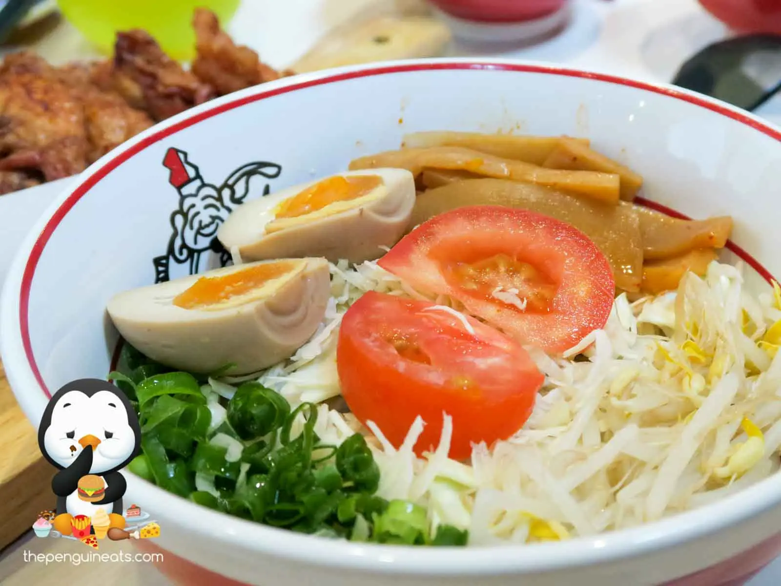Ikkoryu Fukuoka Ramen — photo 9