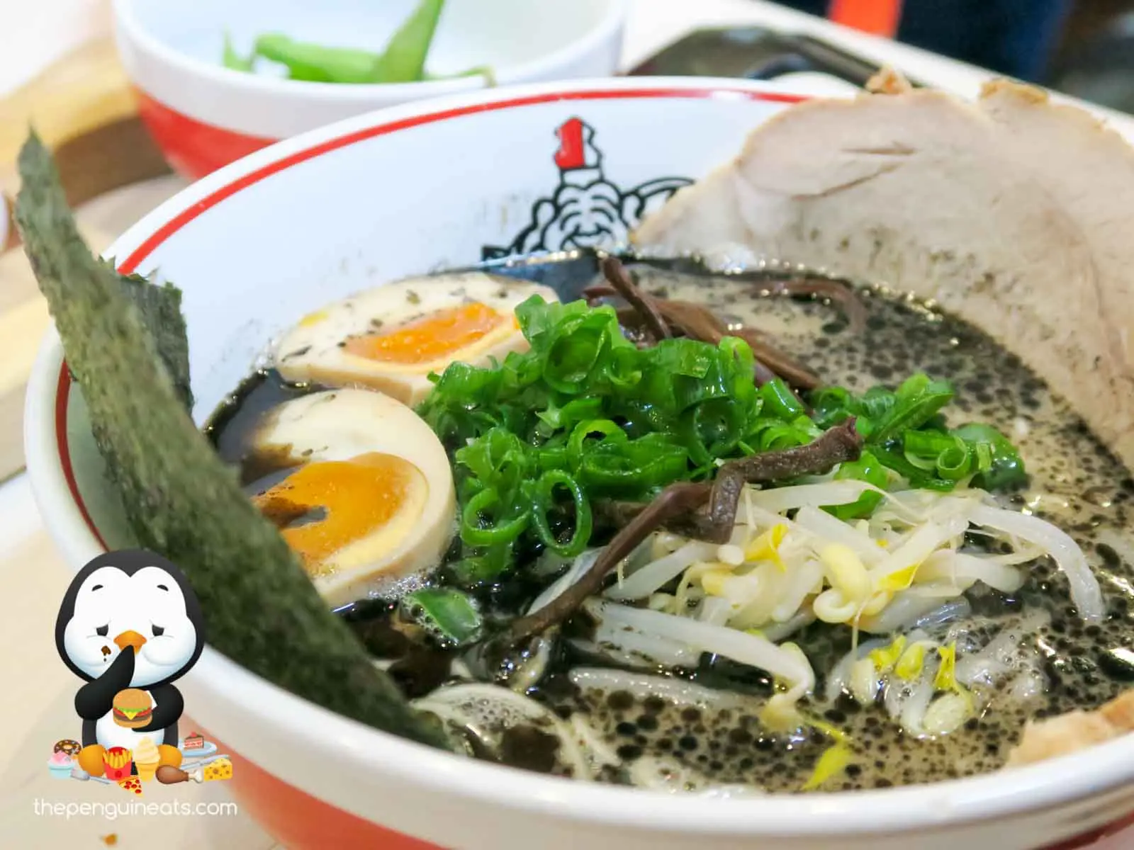 Ikkoryu Fukuoka Ramen — photo 8