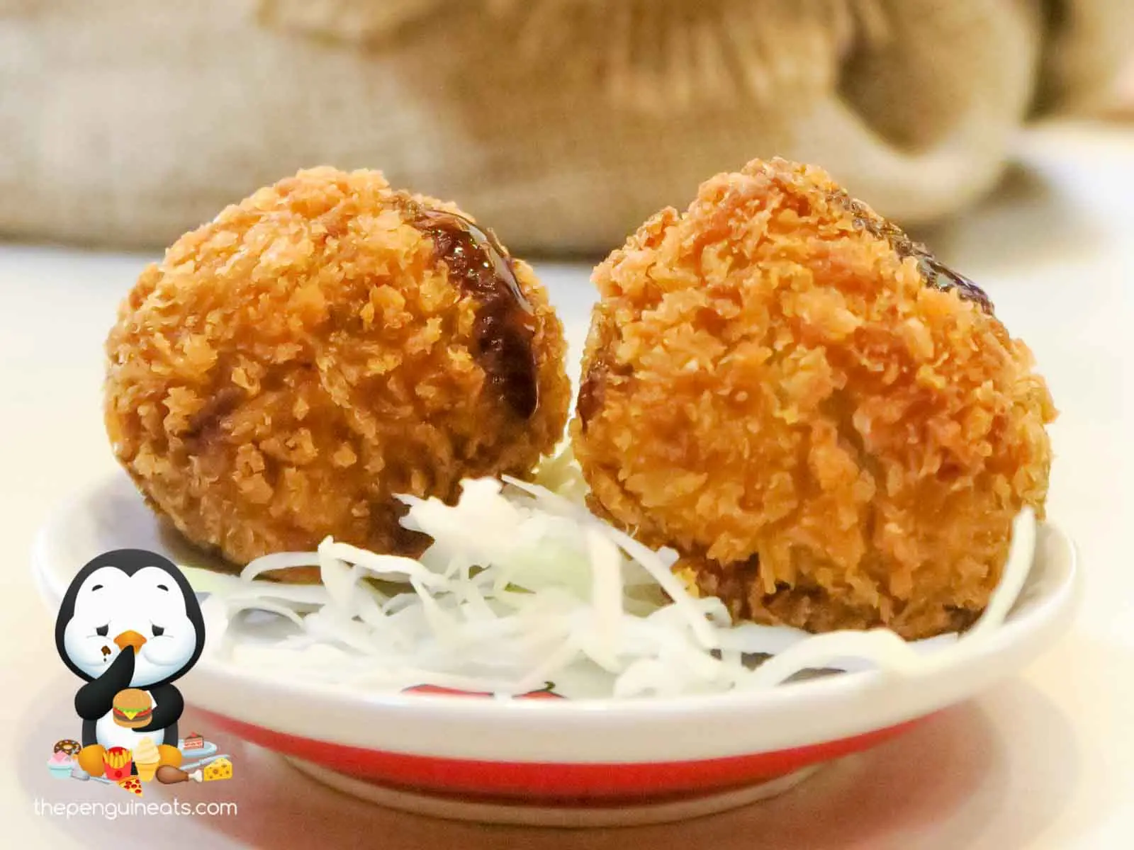 Ikkoryu Fukuoka Ramen — photo 6