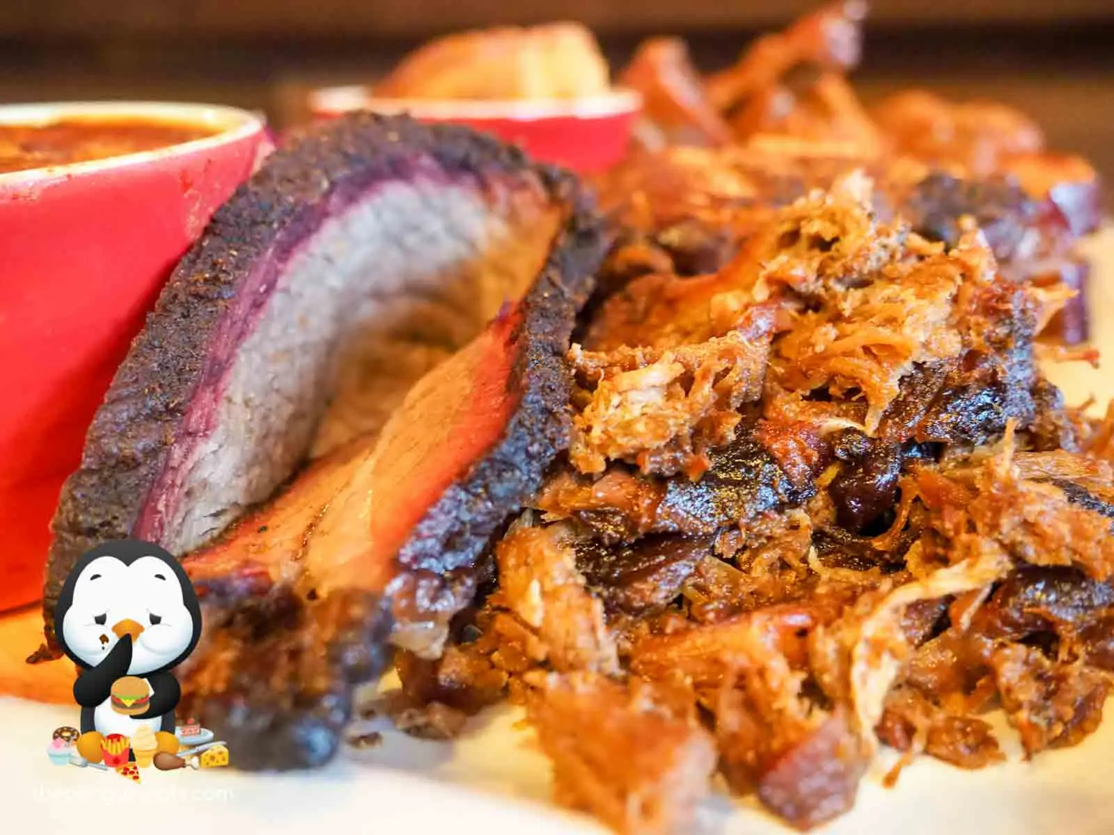 Smokehouse 101 — photo 7