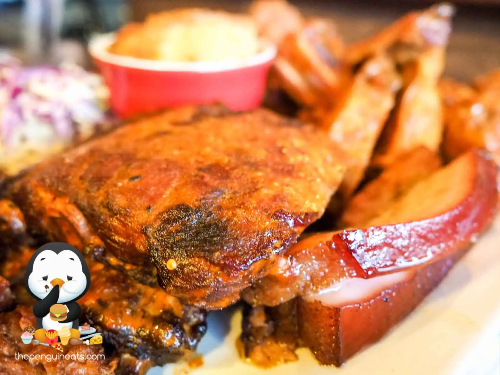 Smokehouse 101 — photo 5
