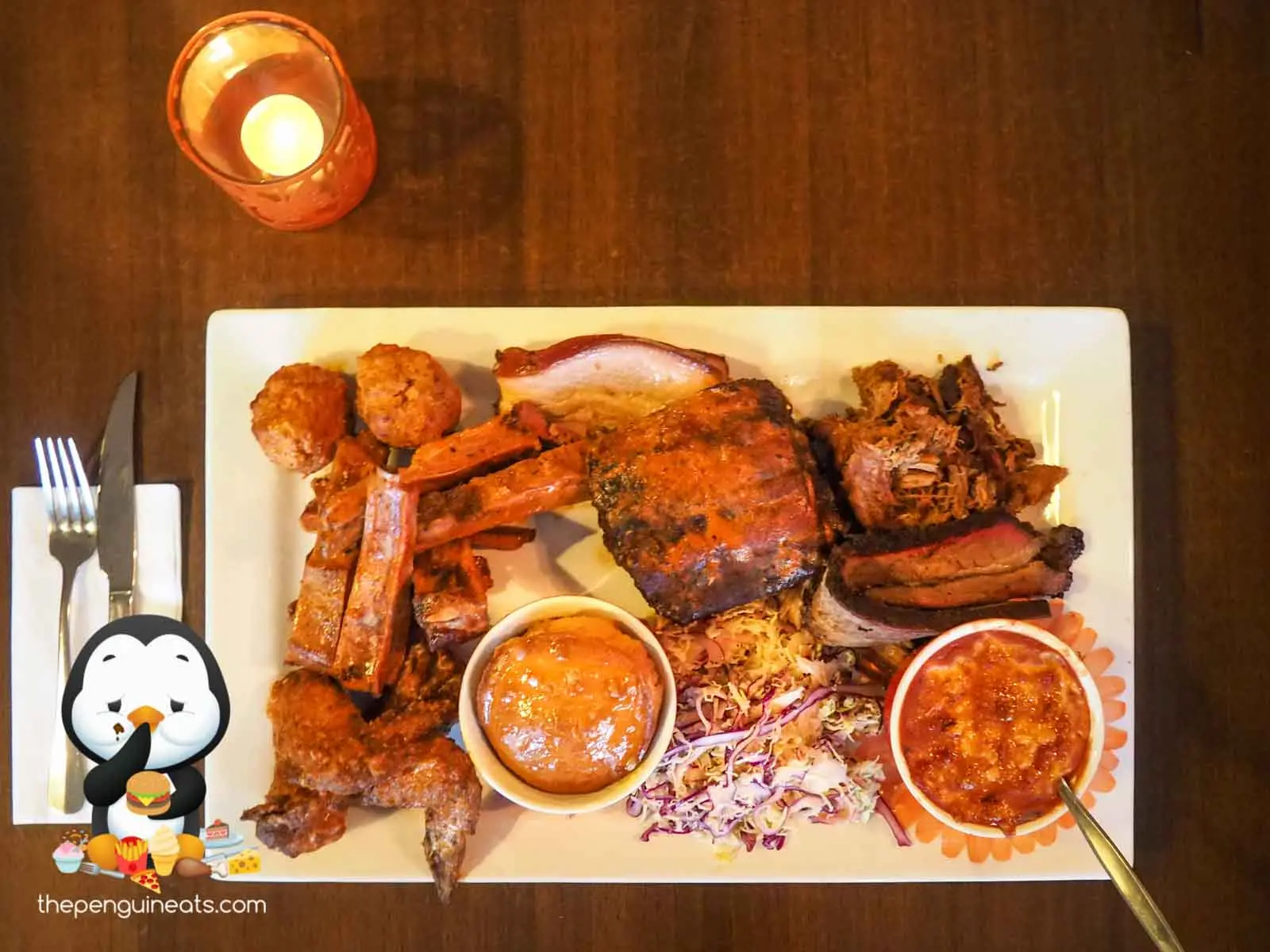 Smokehouse 101 — photo 4