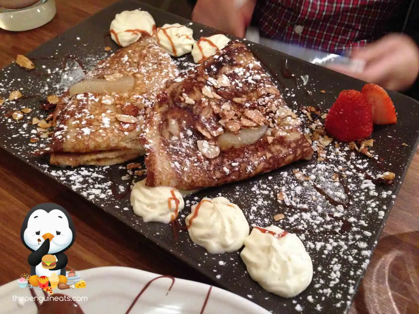 Stokers Fine Pancakes — photo 2