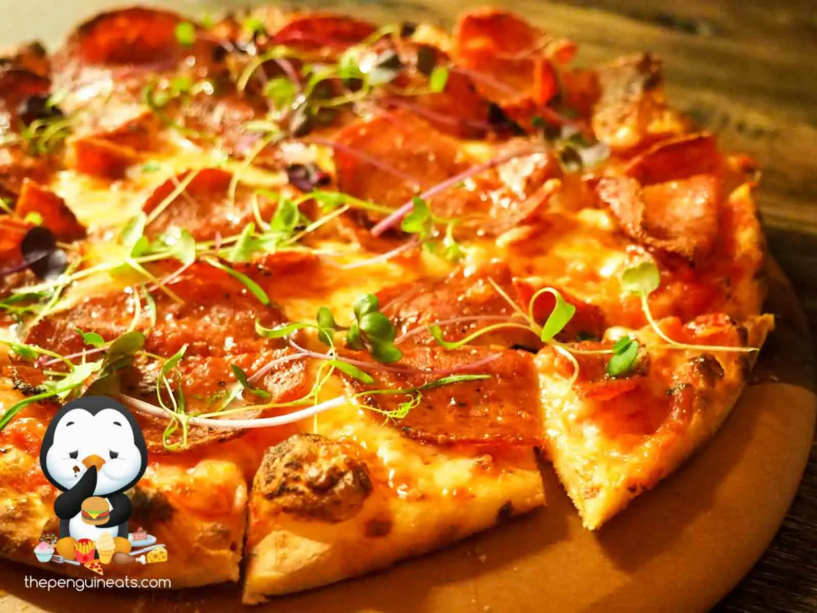 Kaikey's Lane — photo 3