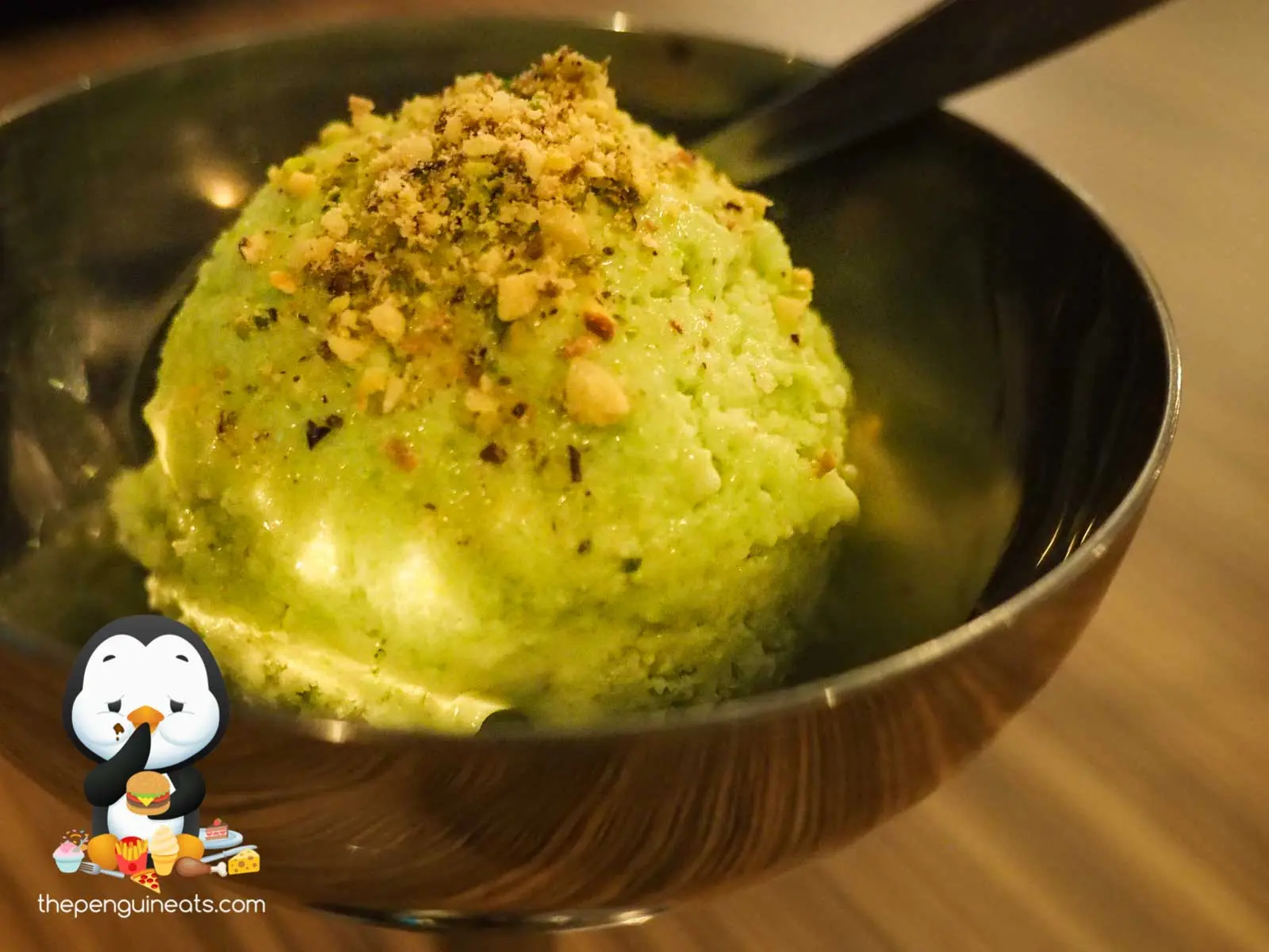 Curry Leaf Cafe — photo 8