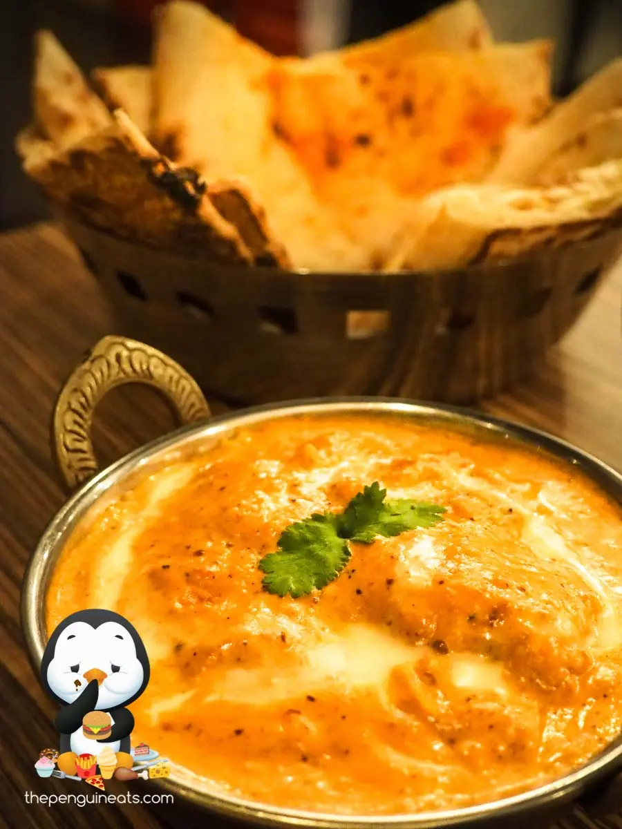 Curry Leaf Cafe — photo 4