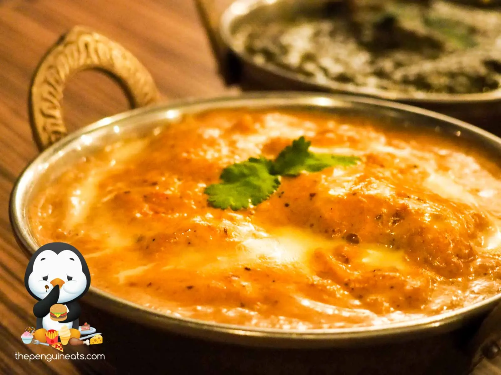 Curry Leaf Cafe — photo 3