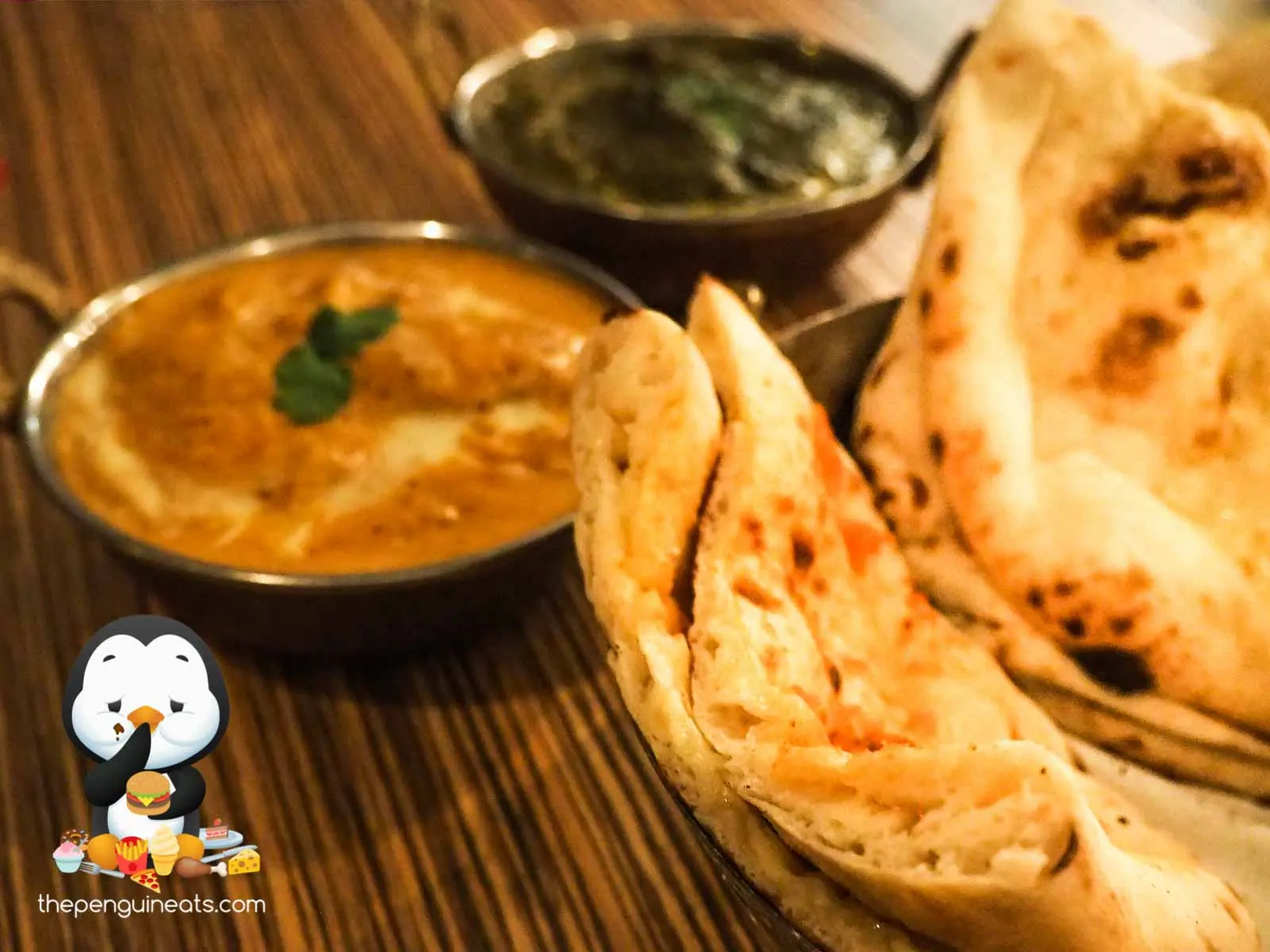 Curry Leaf Cafe — photo 5
