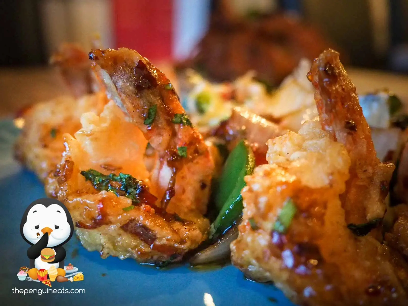 Curry Leaf Cafe — photo 2