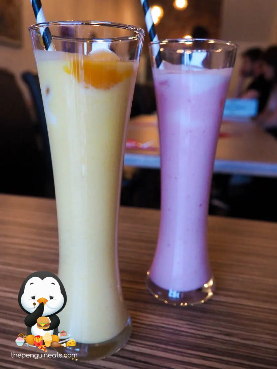 Curry Leaf Cafe — photo 7