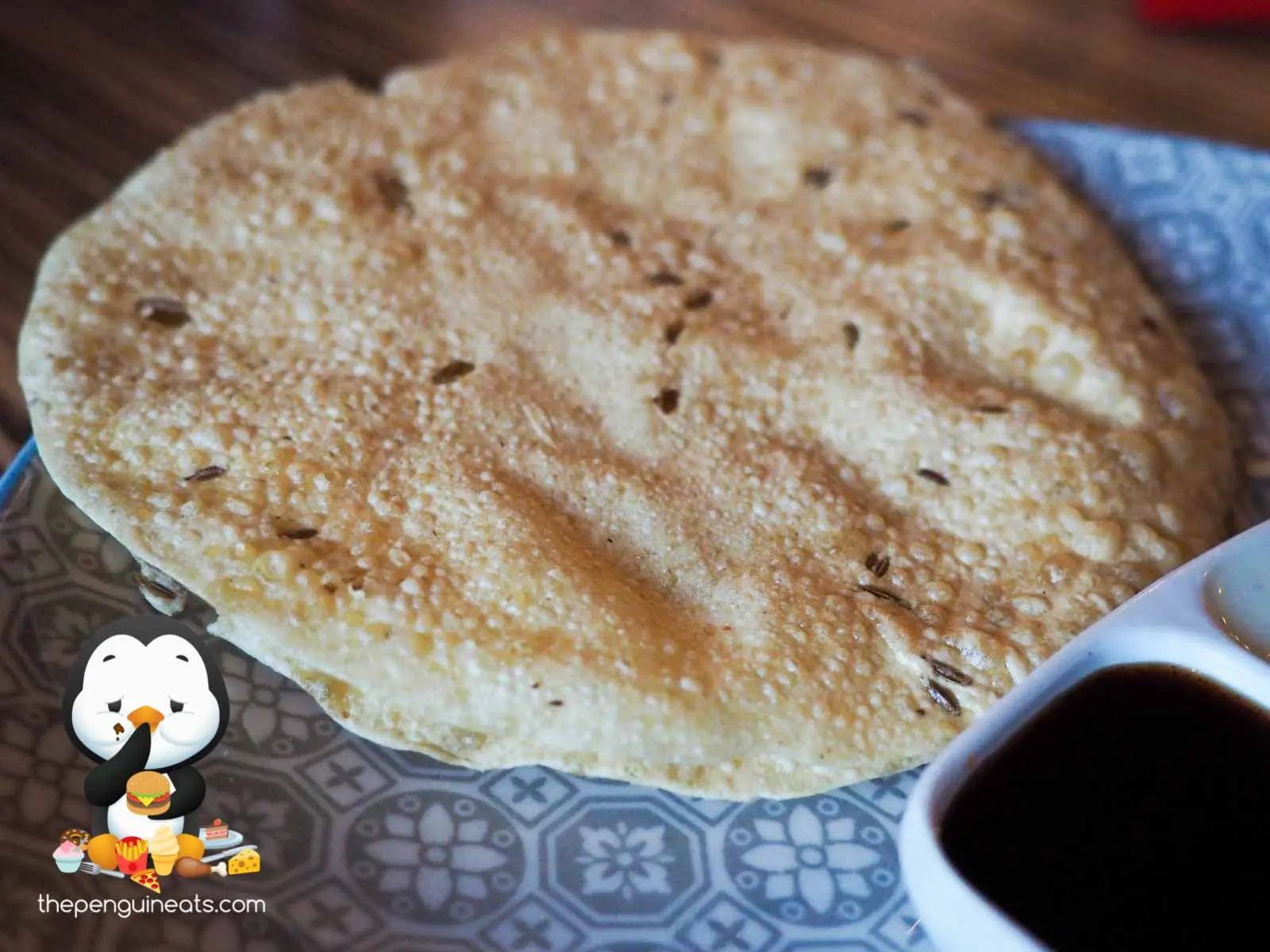 Curry Leaf Cafe — photo 6