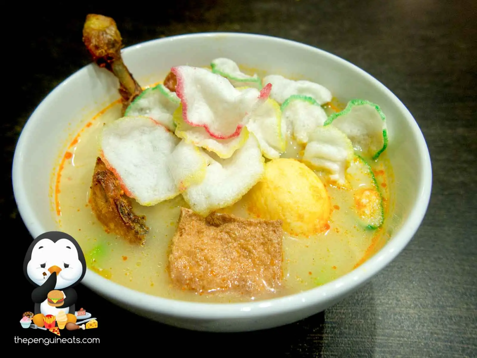Spices Indonesian Kitchen — photo 3