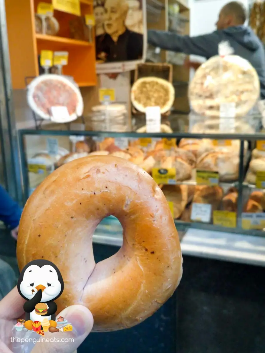 Andrew's Specialty Gourmet Breads — photo 1