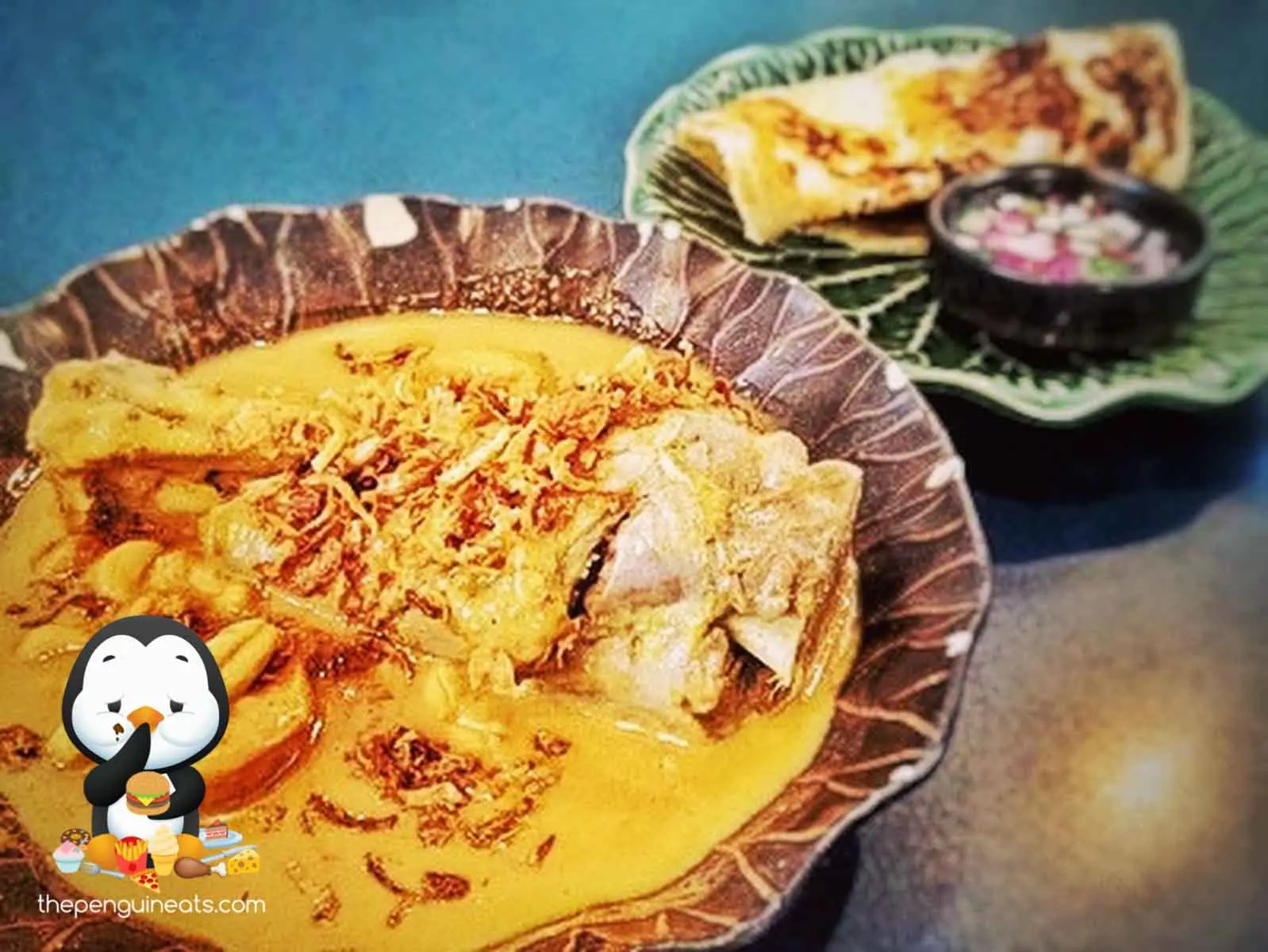 Pok Pok — photo 2