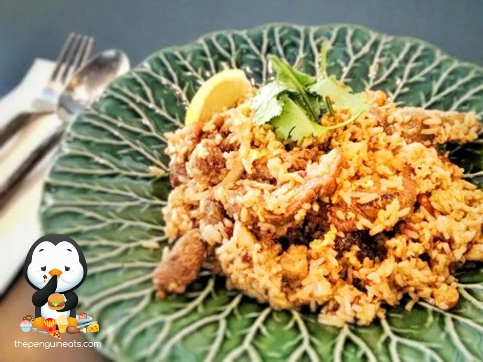 Pok Pok — photo 1