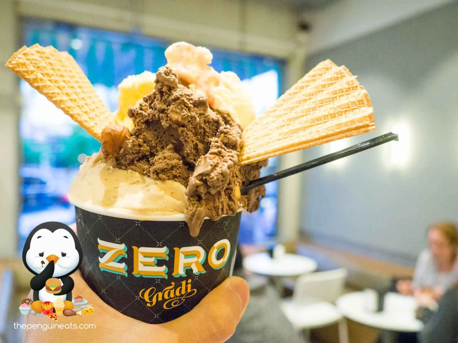 Zero Gradi — photo 2