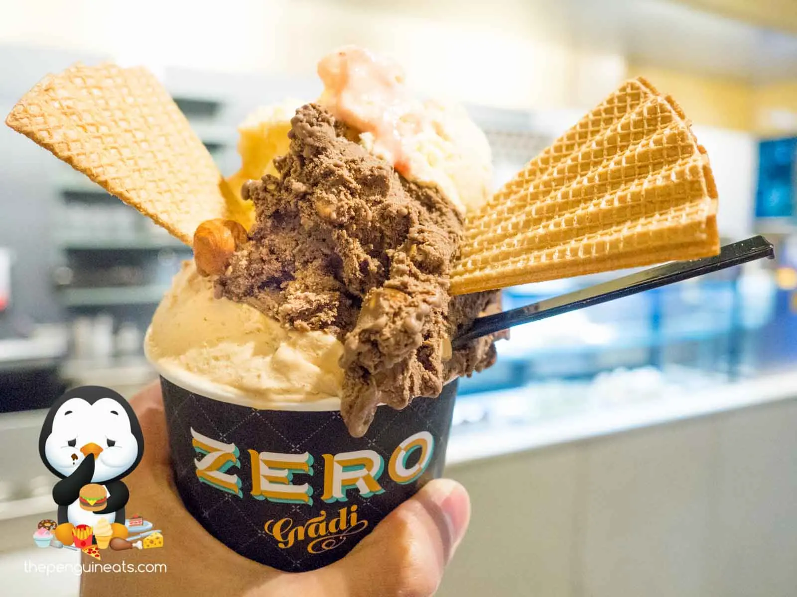Zero Gradi — photo 1