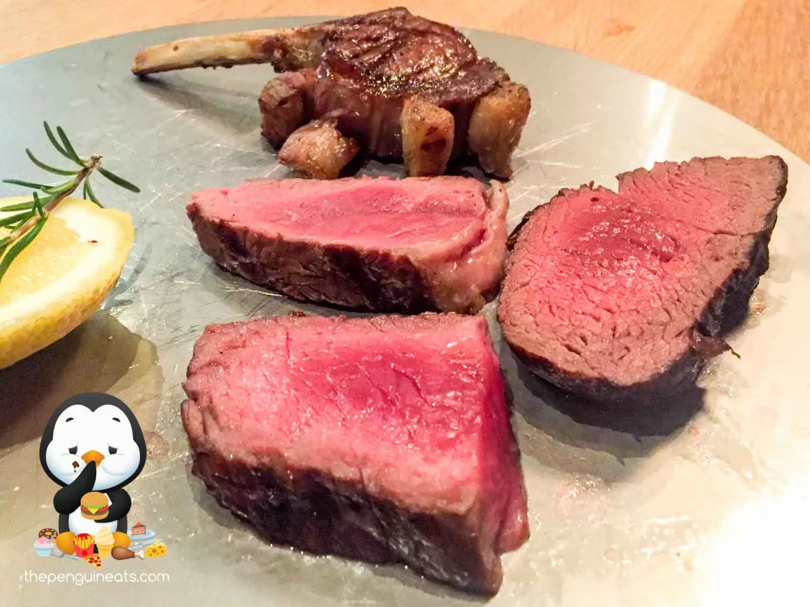 A Hereford Beefstouw — photo 9