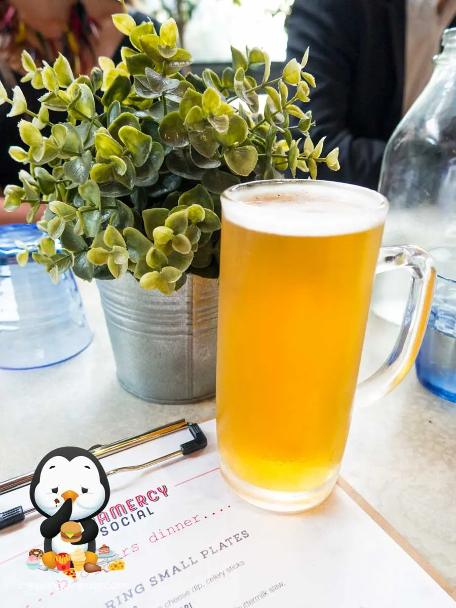 Gramercy Social — photo 18