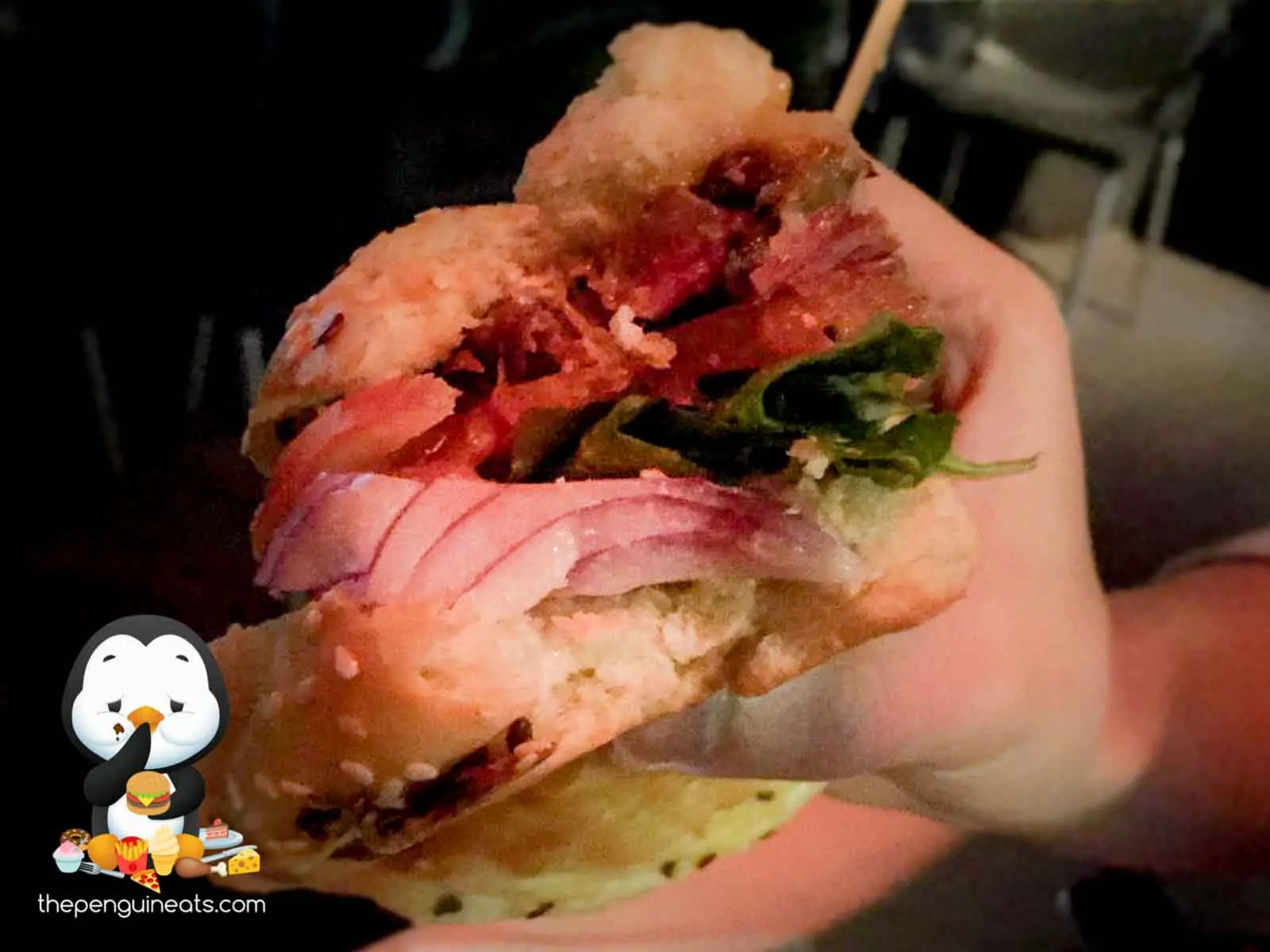 Third Wave Cafe (Port Melbourne) — photo 3