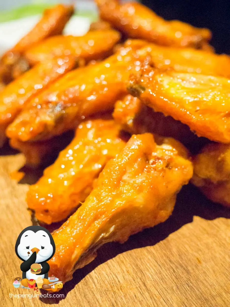 TGI Fridays (South Yarra) — photo 9