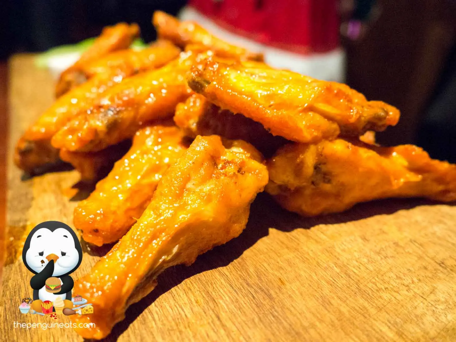TGI Fridays (South Yarra) — photo 8