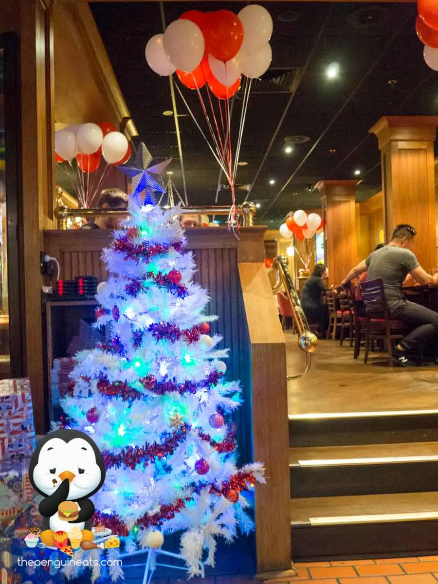 TGI Fridays (South Yarra) — photo 3