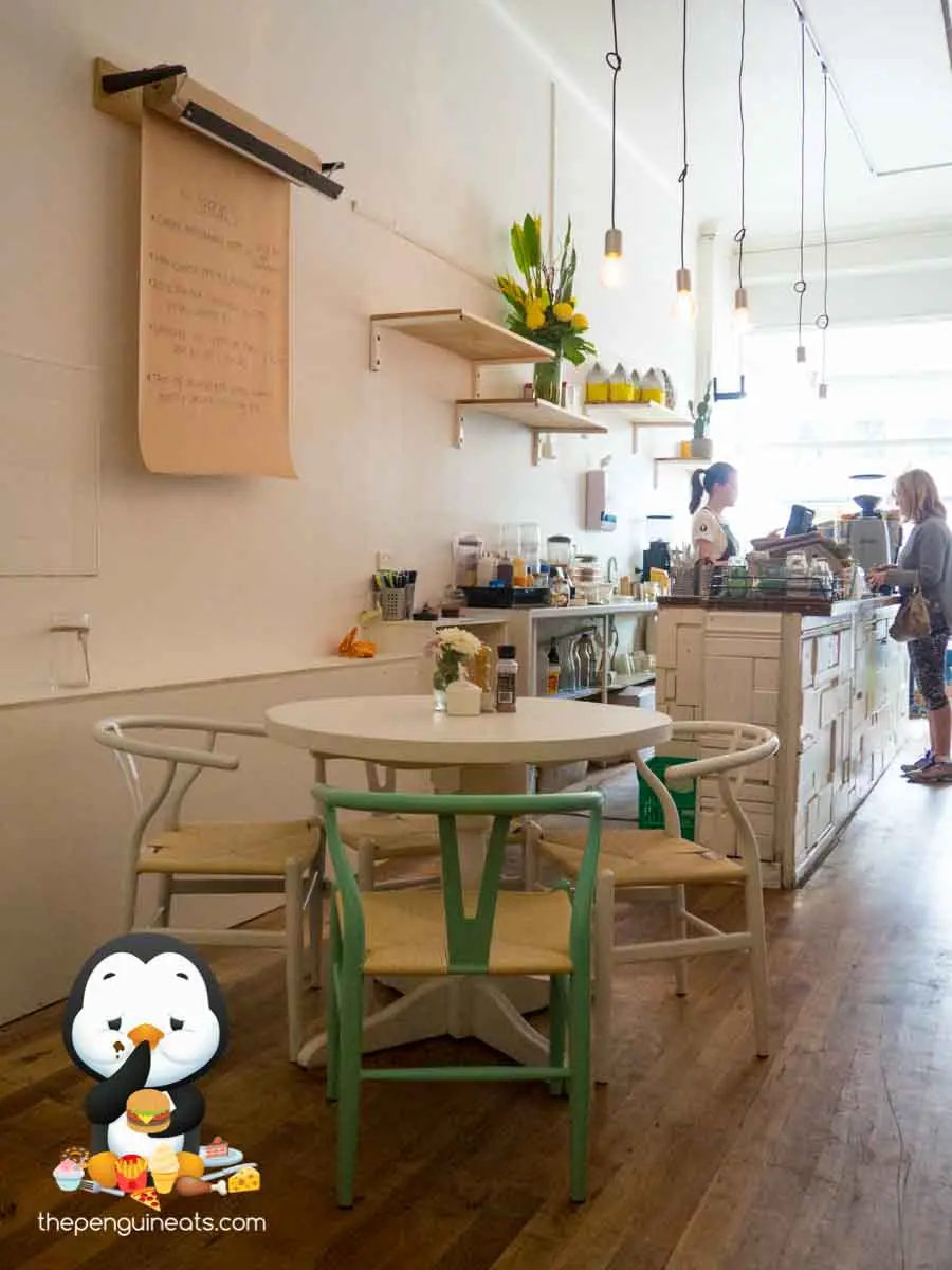Muharam Cafe — photo 12