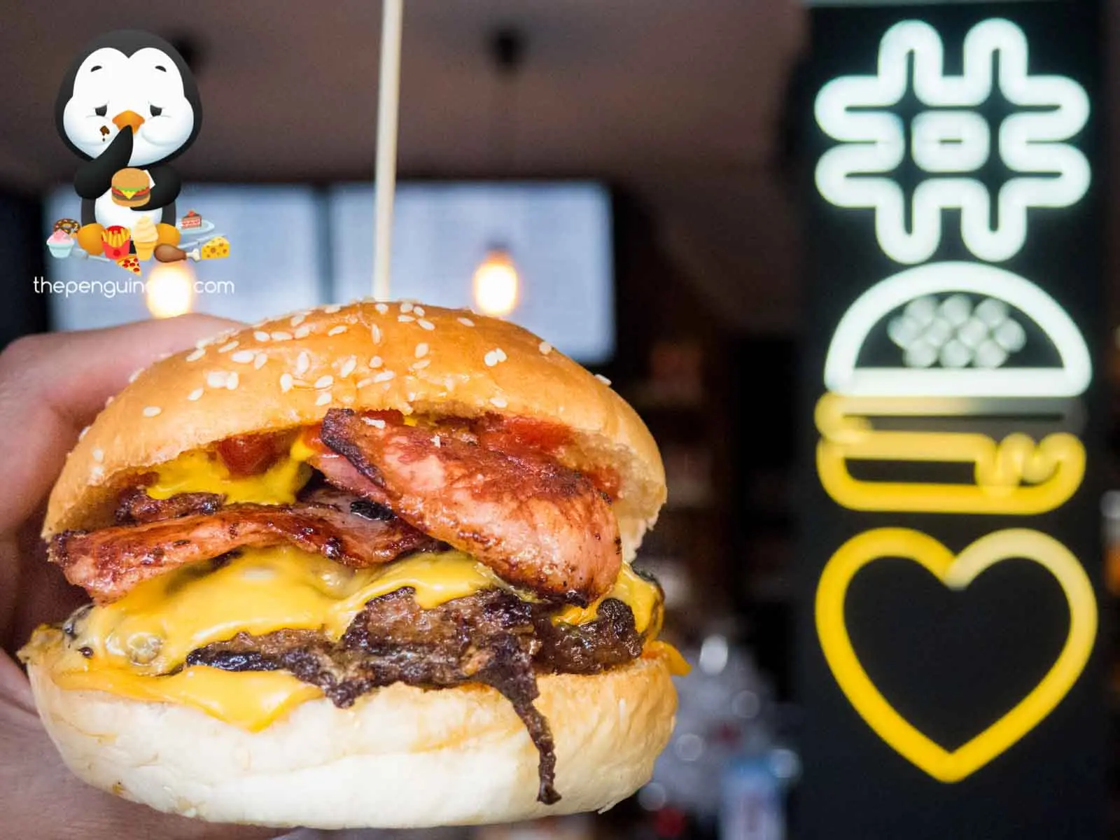 Burgerlove St Kilda — photo 2