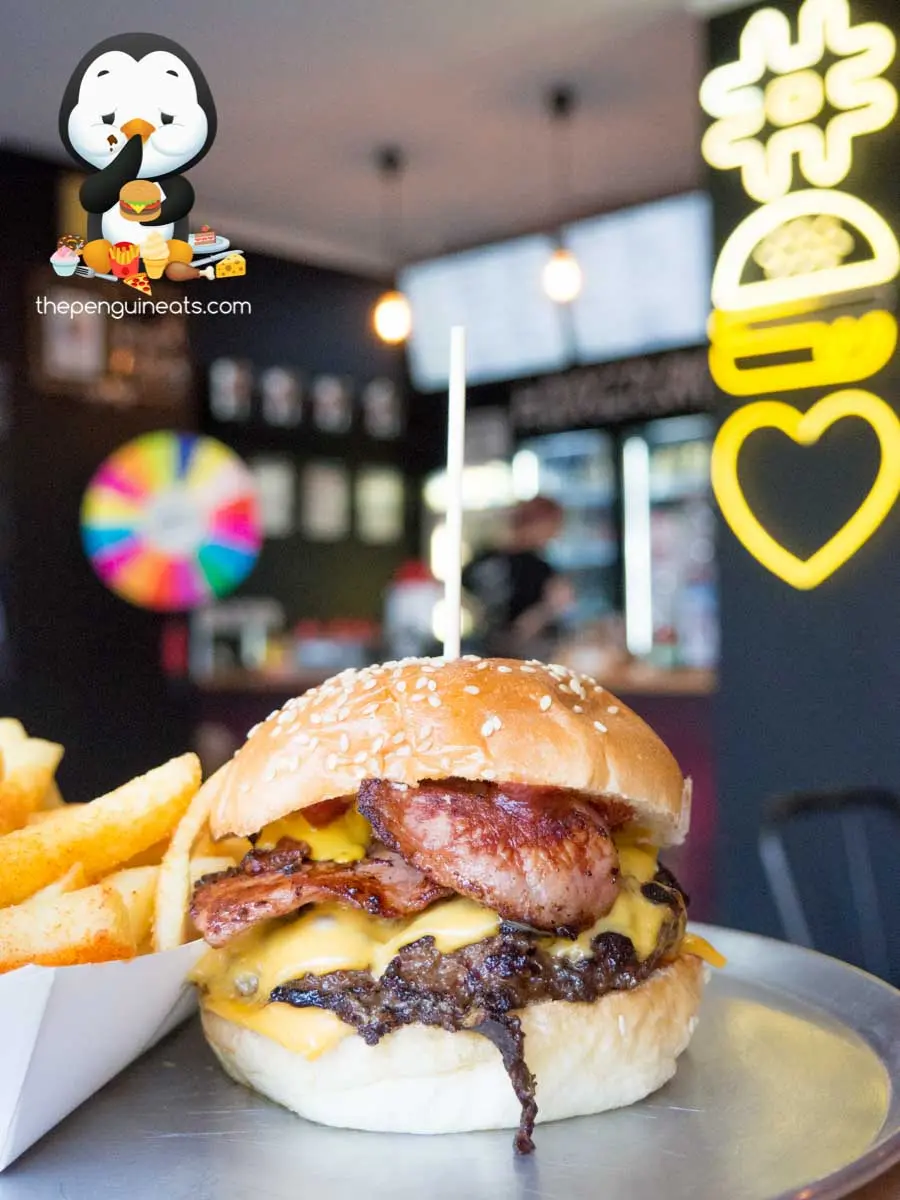 Burgerlove St Kilda — photo 3
