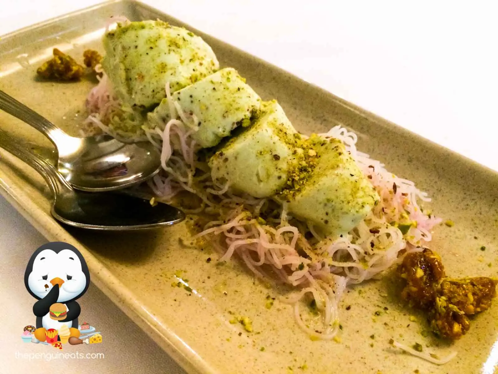 Bhoj Indian Restaurant — photo 9