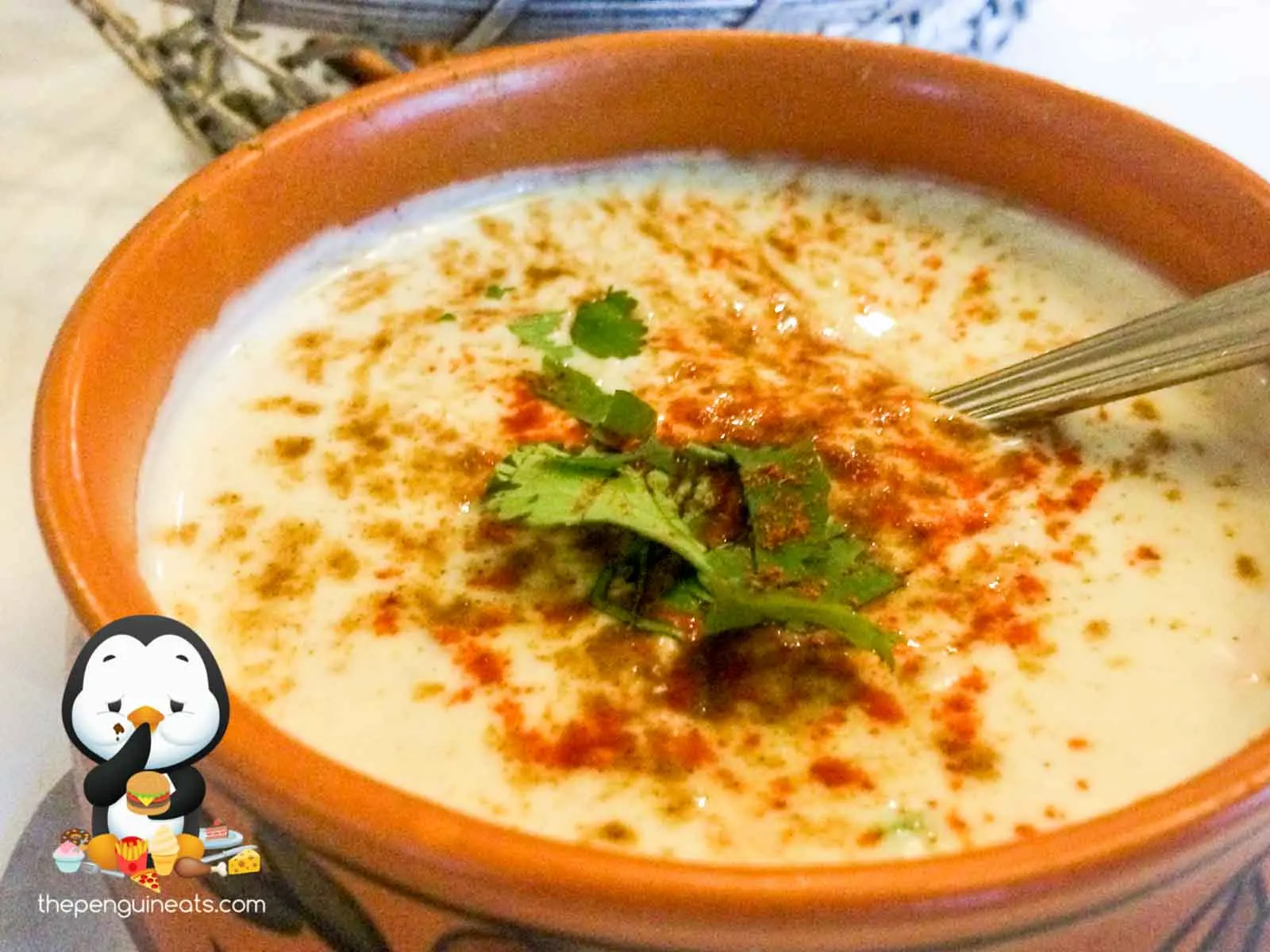 Bhoj Indian Restaurant — photo 8