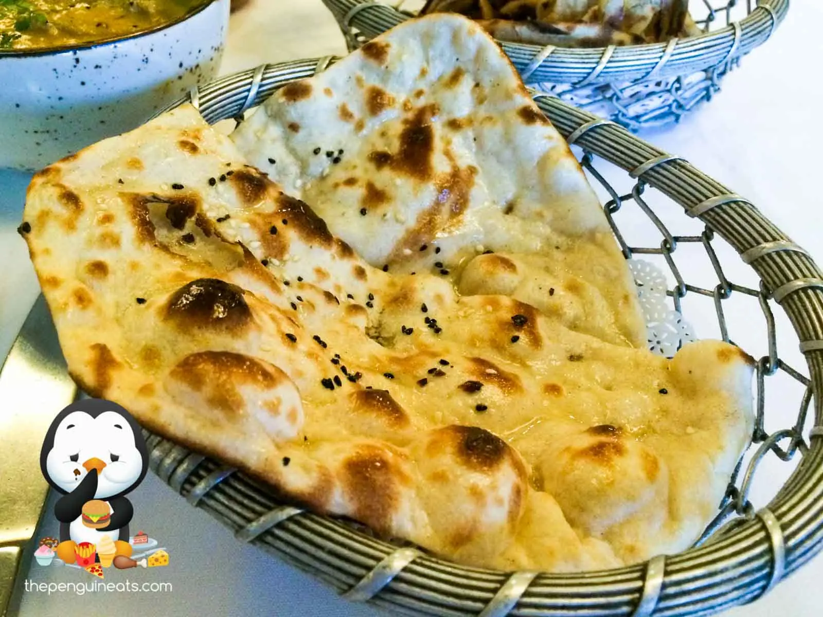 Bhoj Indian Restaurant — photo 7