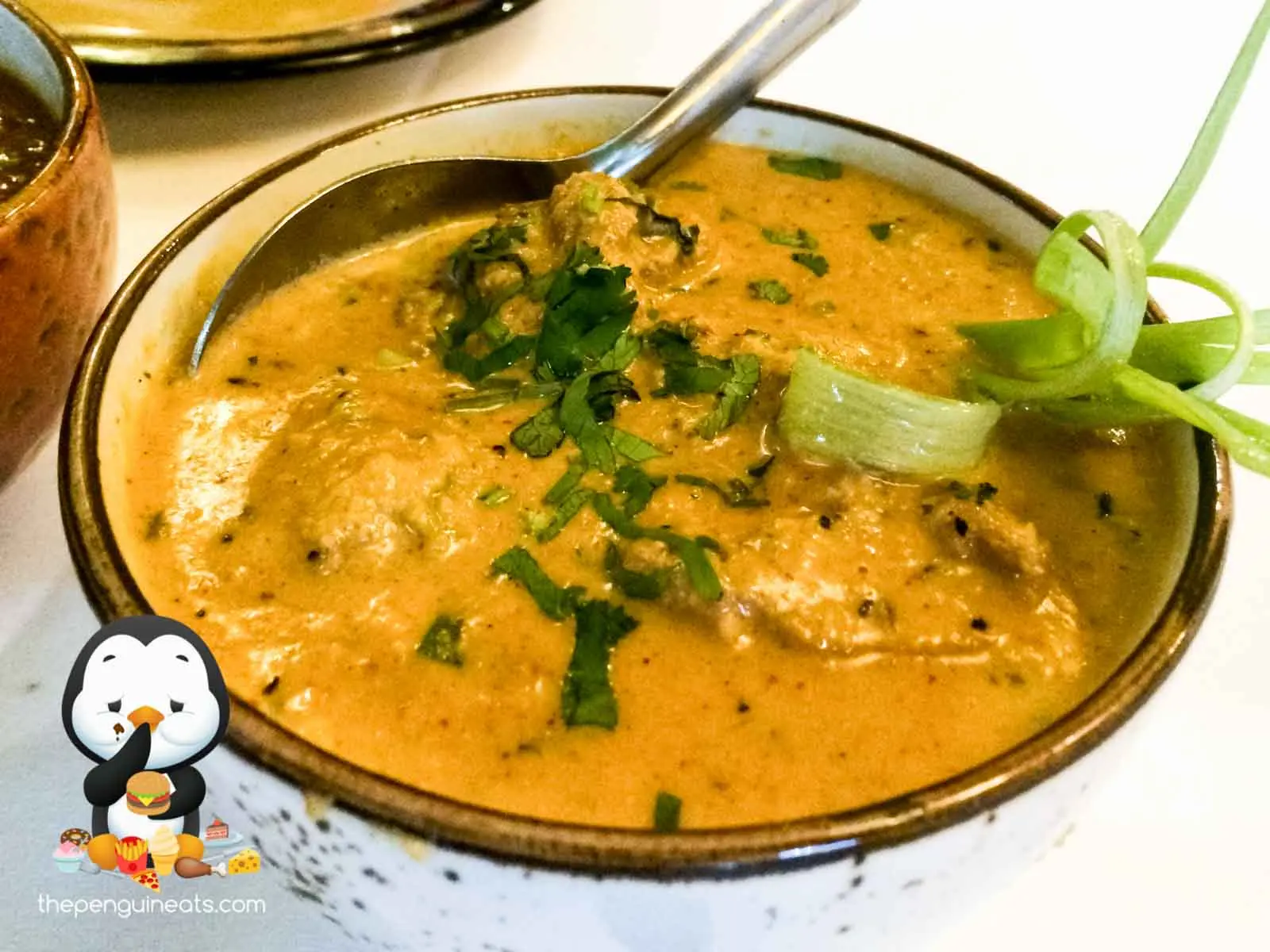 Bhoj Indian Restaurant — photo 6