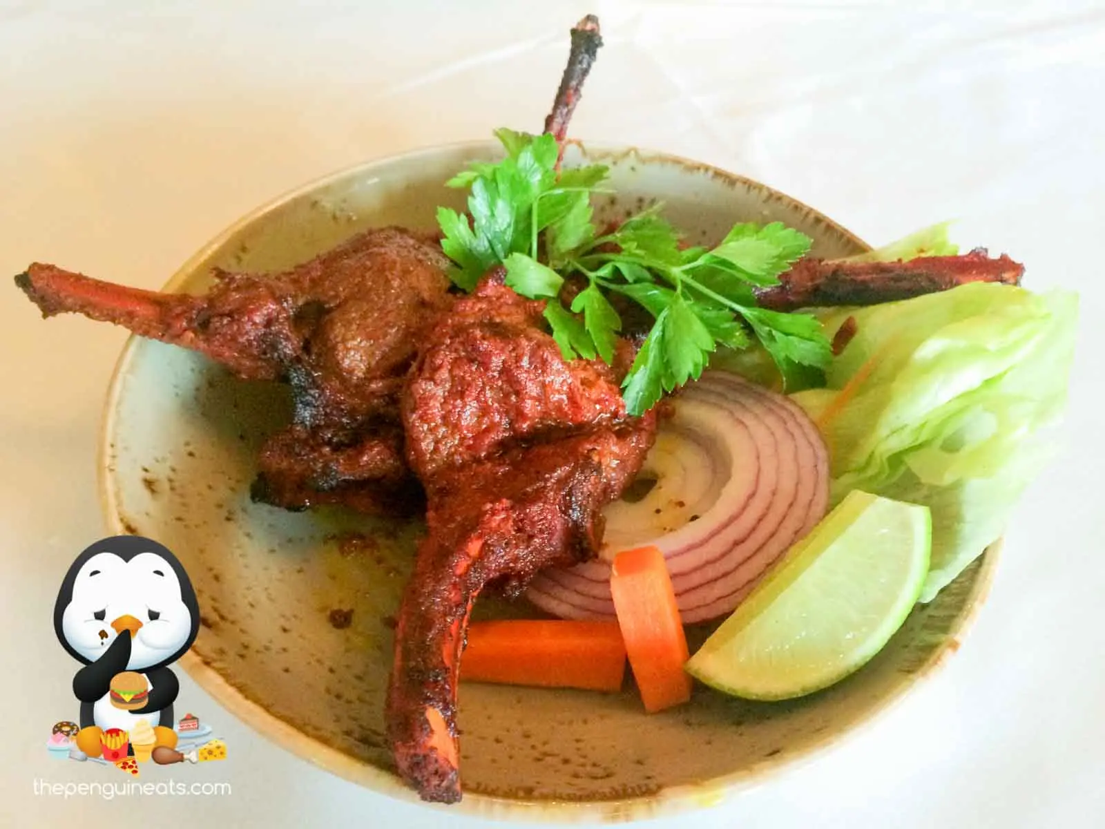 Bhoj Indian Restaurant — photo 4