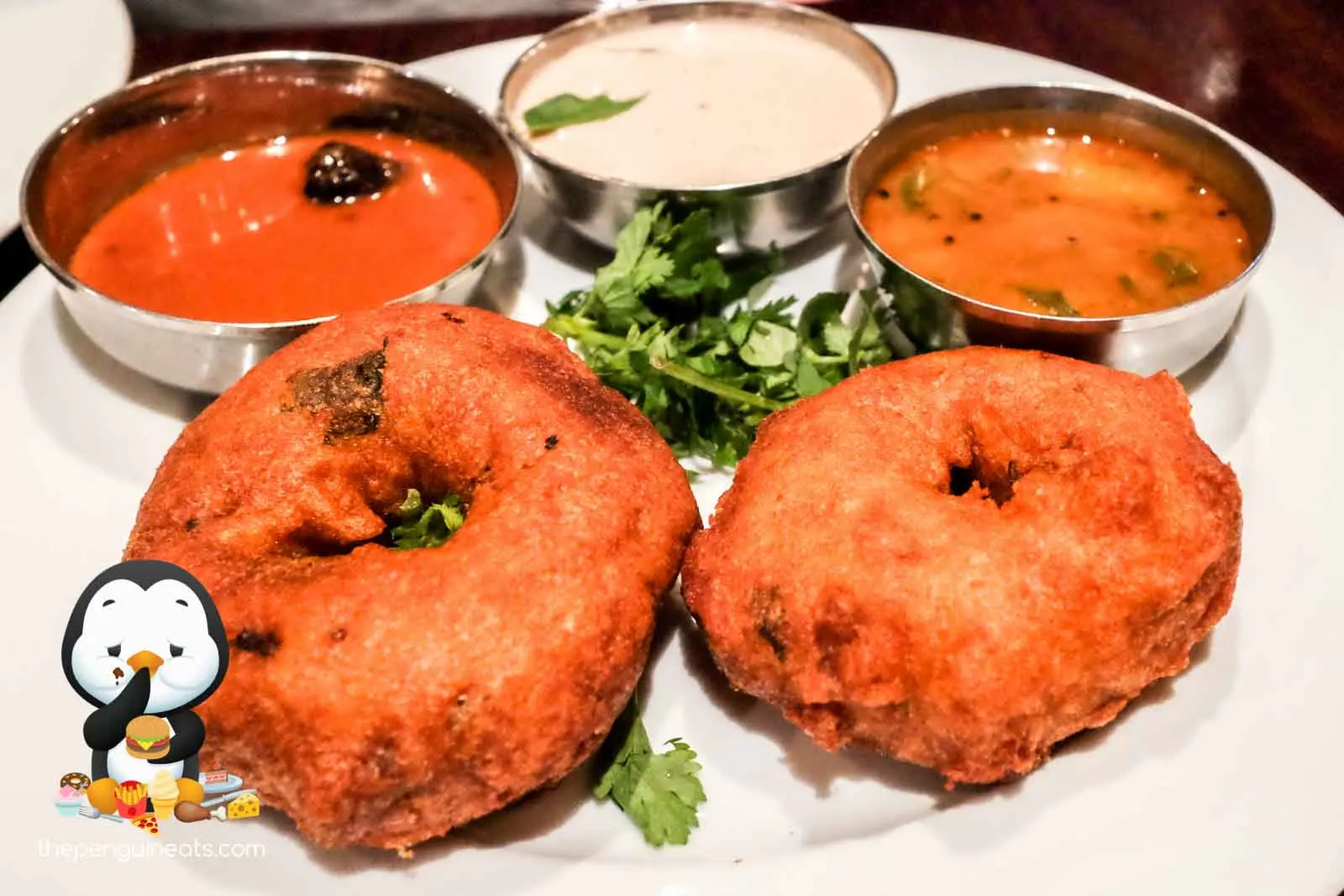 Dosa Hut (CBD) — photo 6
