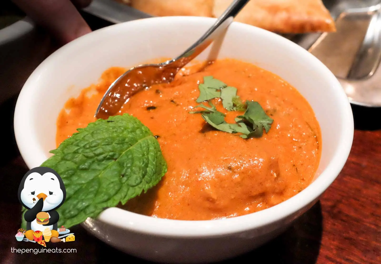 Dosa Hut (CBD) — photo 4