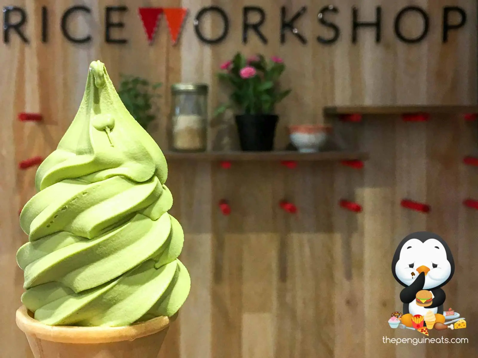 Rice Workshop (Emporium CBD) — photo 2